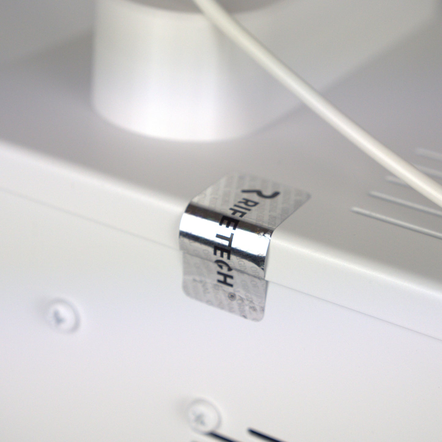 RIFETECH® Plasma-Gerät