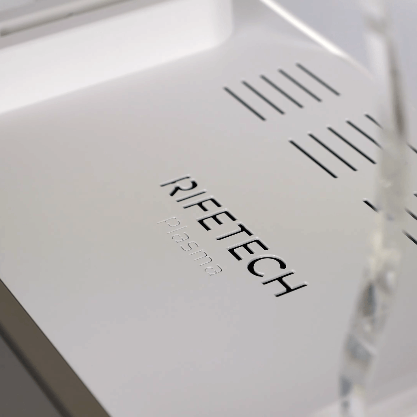 RIFETECH® Plasma-Gerät