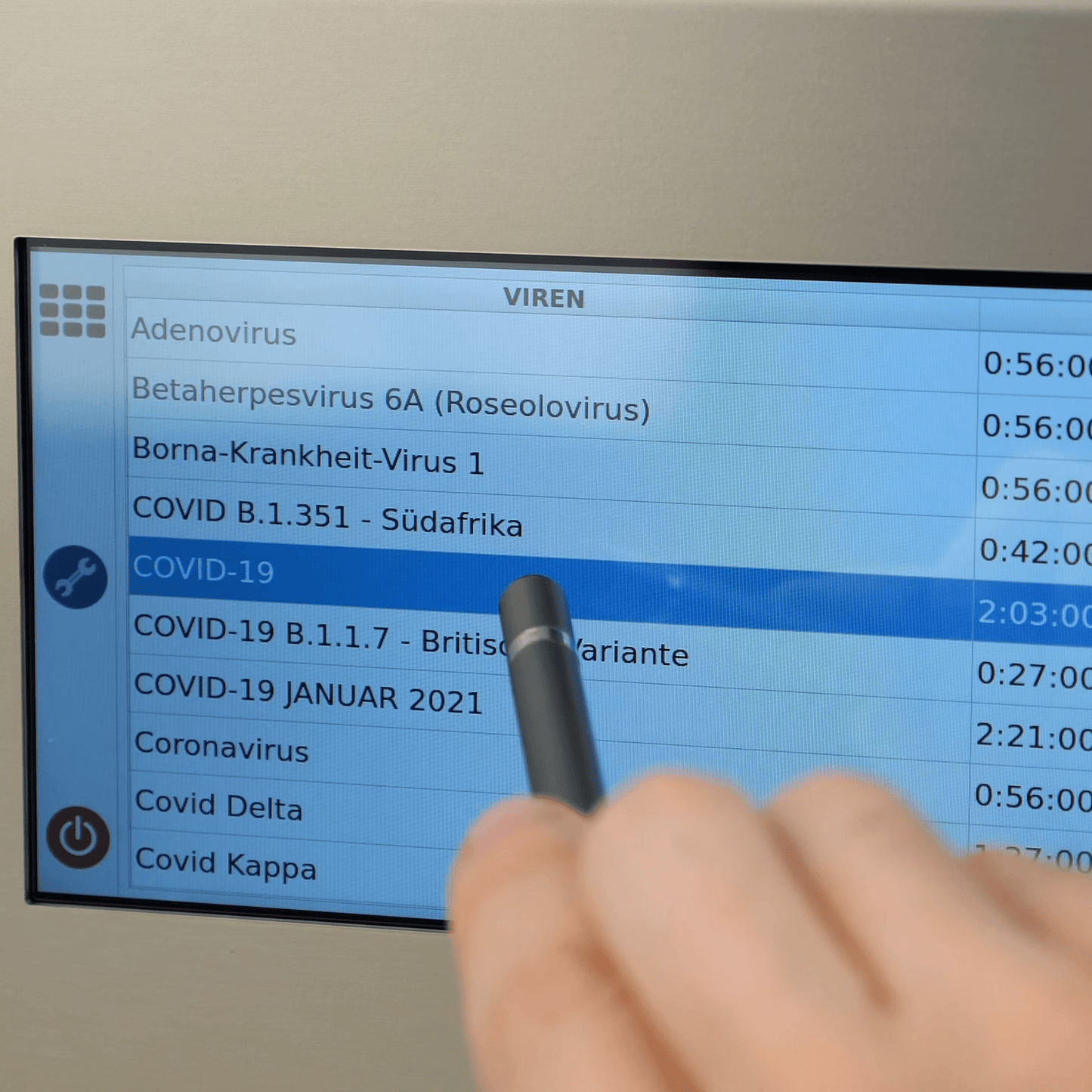 RIFETECH® Plasma-Gerät