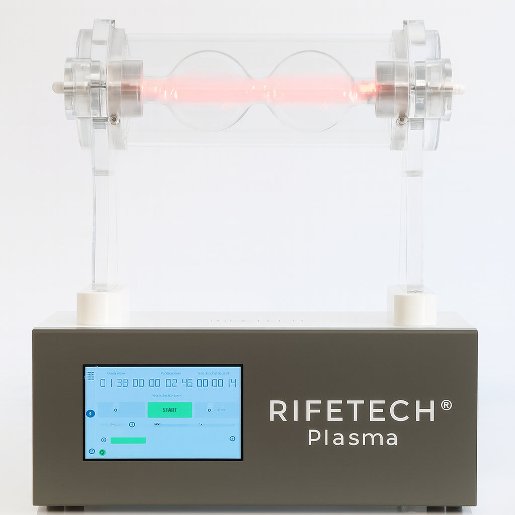 RIFETECH® Plasma-Gerät